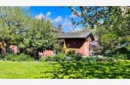 Urlaub Lancken-Granitz OT Neu Reddevitz Ferienhaus 129815 privat