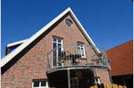Urlaub Neuharlingersiel Ferienwohnung 129913 privat