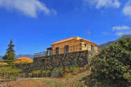 Urlaub Ferienhaus Casa Cueva de las Palomas 1