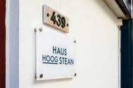 Urlaub Helgoland Apartment 130015 privat