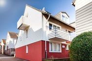 Urlaub Helgoland Apartment 130016 privat