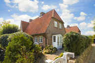 Urlaub Sylt/Morsum Ferienhaus 130092 privat