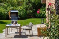 Urlaub Sylt/Wenningstedt-Braderup Ferienhaus 130143 privat