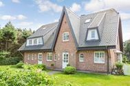 Urlaub Sylt/Wenningstedt-Braderup Ferienwohnung 130212 privat