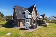 Urlaub Sylt/Wenningstedt-Braderup Ferienwohnung 130275 privat