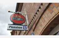 Urlaub Großräschen Pension-Gästehaus 130396 privat