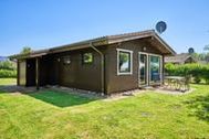 Urlaub Ferienhaus Robbys Strandbüx