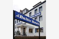 Urlaub Lübeck Hotel garni 130411 privat