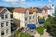 Urlaub Ahlbeck (Seebad) Hotel 130447 privat