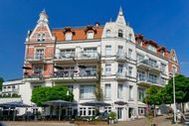 Urlaub Sassnitz auf Rügen Ferienwohnung 130507 privat