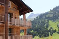 Urlaub Lech am Arlberg Ferienwohnung 130576 privat
