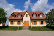 Urlaub Göhren-Lebbin Ferienwohnung 130619 privat