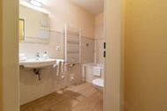 Urlaub Ferienwohnung Hafendomicil Appartement WH09 - Dachs