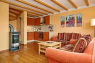 Urlaub Kühlungsborn (Ostseebad) Ferienwohnung 130643 privat