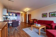 Urlaub Waren (Müritz) Ferienwohnung 130644 privat