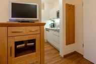 Urlaub Waren (Müritz) Ferienwohnung 130737 privat