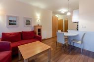Urlaub Ferienwohnung Hafendomicil Appartement WH01 - Forelle