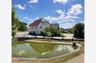 Urlaub Ebermannstadt-Moggast Ferienwohnung 130762 privat