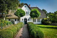 Urlaub Sylt/Keitum Ferienhaus 130822 privat
