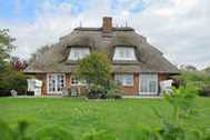Urlaub Sylt/Keitum Ferienwohnung 130826 privat