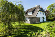 Urlaub Sylt/Keitum Ferienwohnung 130835 privat