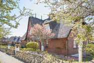 Urlaub Sylt/Keitum Ferienwohnung 130837 privat
