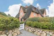 Urlaub Sylt/Morsum Ferienhaus 130867 privat
