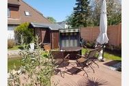Urlaub Sellin OT Seedorf Ferienwohnung 13087 privat