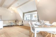 Urlaub Sylt/Keitum Ferienwohnung 130890 privat