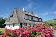 Urlaub Sylt/Keitum Ferienwohnung 130903 privat