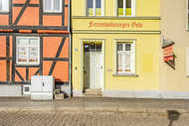 Urlaub Hansestadt Stralsund Ferienwohnung 130962 privat