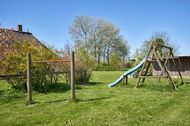 Urlaub Ferienwohnung Eider-Domizil No.2