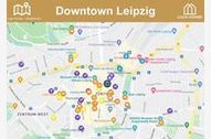 Urlaub Leipzig Ferienwohnung 131005 privat