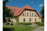 Urlaub Ferienwohnung Ostsee-Landhaus