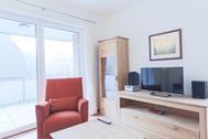 Urlaub Ferienwohnung Strandburg, FeWo 7