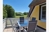 Urlaub Ferienwohnung Buchfink