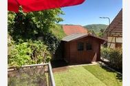 Urlaub Egloffstein Ferienwohnung 131141 privat