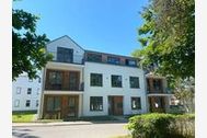 Urlaub Ferienwohnung F: Parkvilla Candela Whg. 05 Blaue Oase mit Balkon