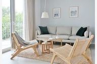 Urlaub Koserow (Seebad) Ferienwohnung 131167 privat