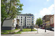 Urlaub Swinoujscie Ferienwohnung 131343 privat