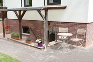 Urlaub Ferienwohnung Ferienwohnung Heimchen