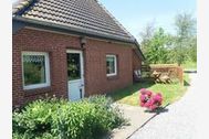 Urlaub Friedrichskoog-Ort Ferienwohnung 131426 privat