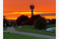 Urlaub Ferienwohnung Wiesengrund 3 Börgerende