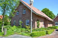 Urlaub Weener Apartment 131659 privat