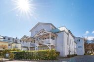 Urlaub Binz (Ostseebad) Ferienwohnung 131676 privat