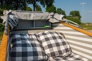 Urlaub Timmendorfer Strand Aparthotel 131683 privat