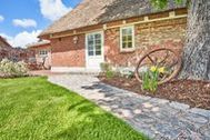 Urlaub Osterrade Ferienhaus 131697 privat