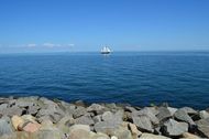 Urlaub Kappeln-Olpenitz Ferienwohnung 131698 privat
