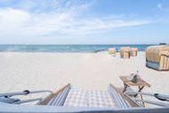 Urlaub Timmendorfer Strand Aparthotel 131740 privat