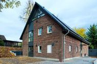 Urlaub Ferienwohnung Landhaus Lüneburg  Komfort-Apartment Wasserturm